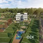Premium Residential Plot in Godrej Green Estate, Sonipat
