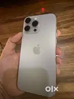 iPhone 16 Pro Max 256GB