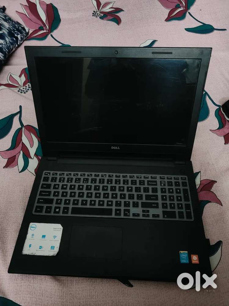 Dell . DESKTOP-jNUKVBG