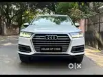 Audi Q7 3.0 45 TDI Premium Plus, 2016, Diesel