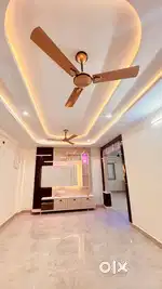 3BHK in Gated Community for Rent @ 15000 at Paradesipalem