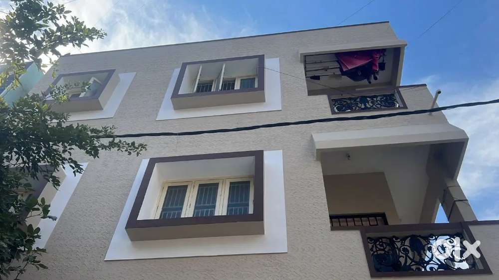 1 BHK pent house for rent near ring road, Hormavu