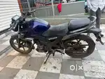 The Bike Zone Nashik Sarda circle available TVS Raider 125cc