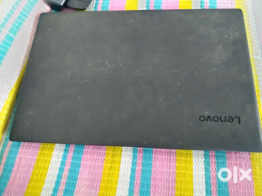 Lenovo very smart laptop