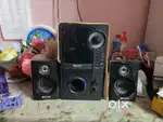 Home Theatre
