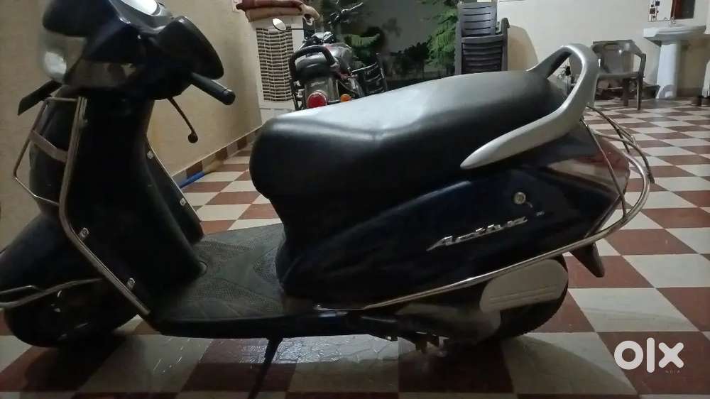 Activa sale