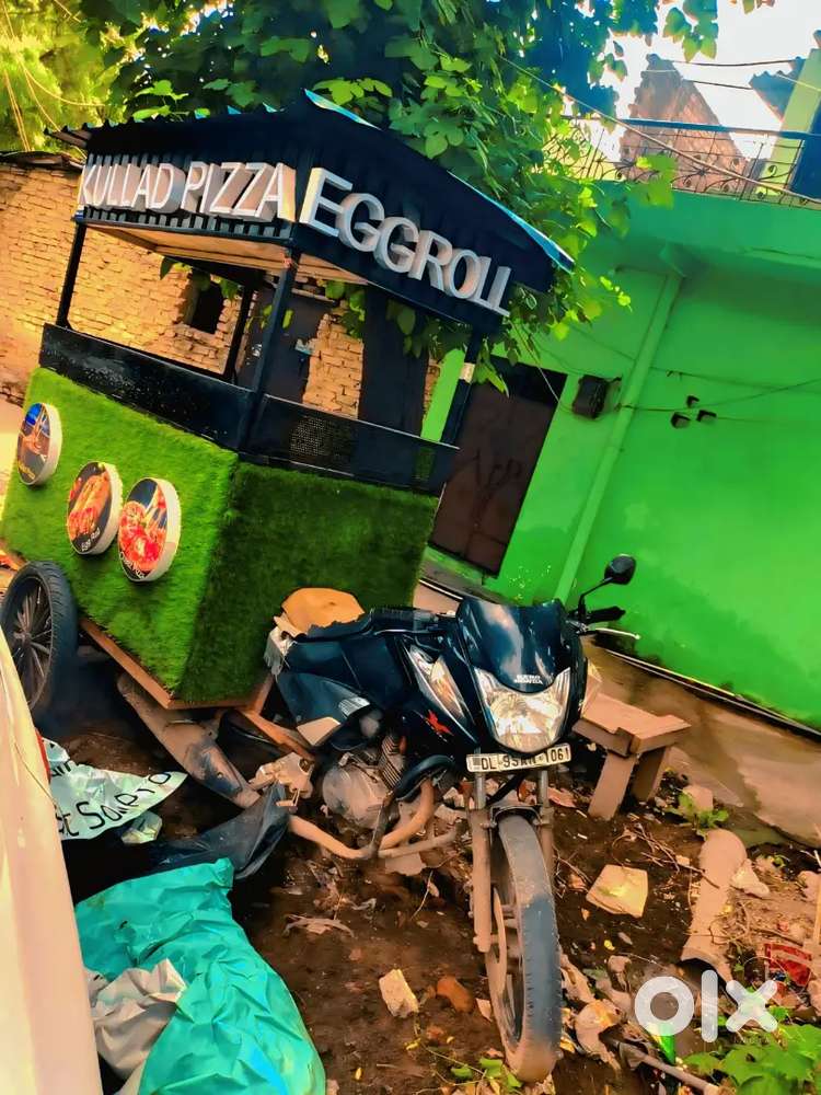 1 For  sale food card food card bike attach