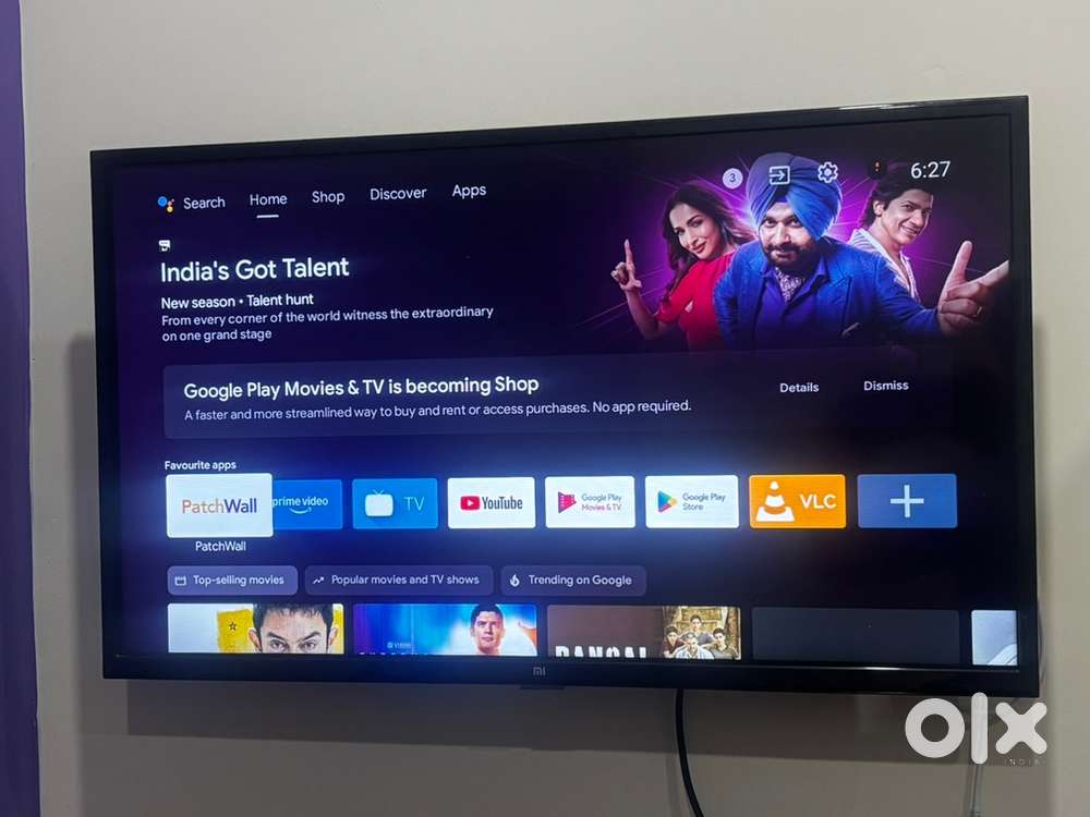 Mi 32 inch TV