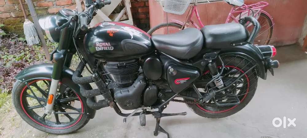 Good condition