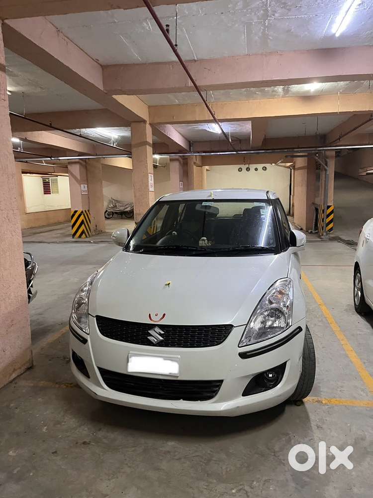 Maruti Suzuki Swift for sale