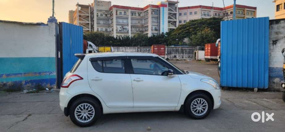 Maruti Suzuki Swift VXi 1.2 ABS BS-IV, 2013, Petrol