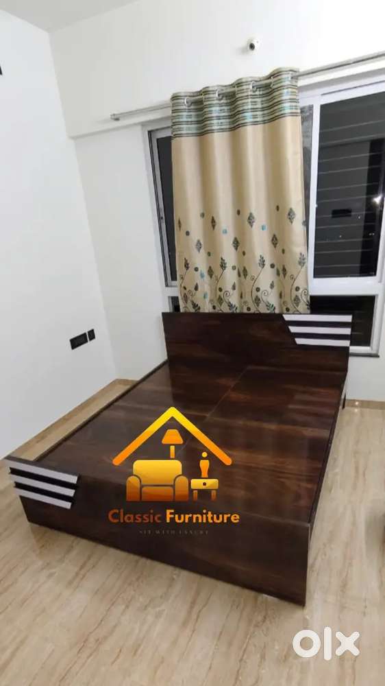 Brand new non storage bed best' quality direct from factory