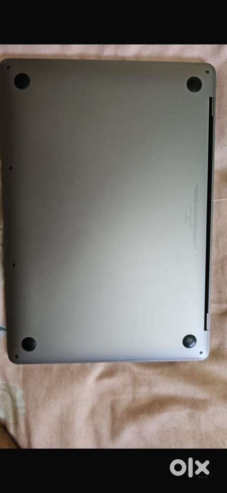 Macbook Pro 2018