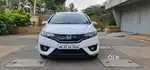 Honda Jazz 1.2 V i VTEC, 2016, Petrol
