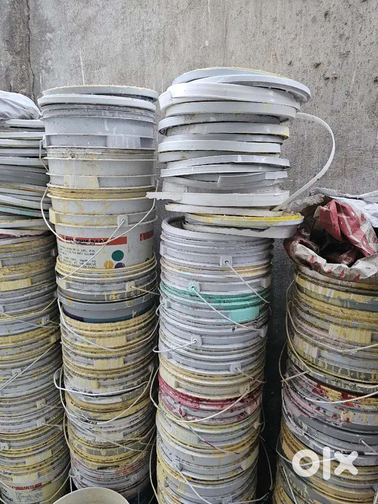 PAINT BALTI / BUCKET