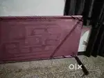 Steel Charpai