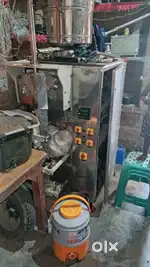 Pani pouch machine पानी पाउच मशीन फुली ऑटोमेटिक