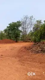 8.99LAKHS ONWRDS RESIDENTIAL PLOTS, DHARBANDORA NR USGAO,AREA -300SQMT