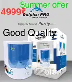 Ro Water Purifier summer sale