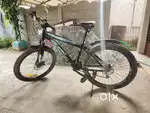Hero sprint thron 21speed gear