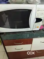 Good working oven