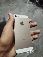 iPhone 5 all ok