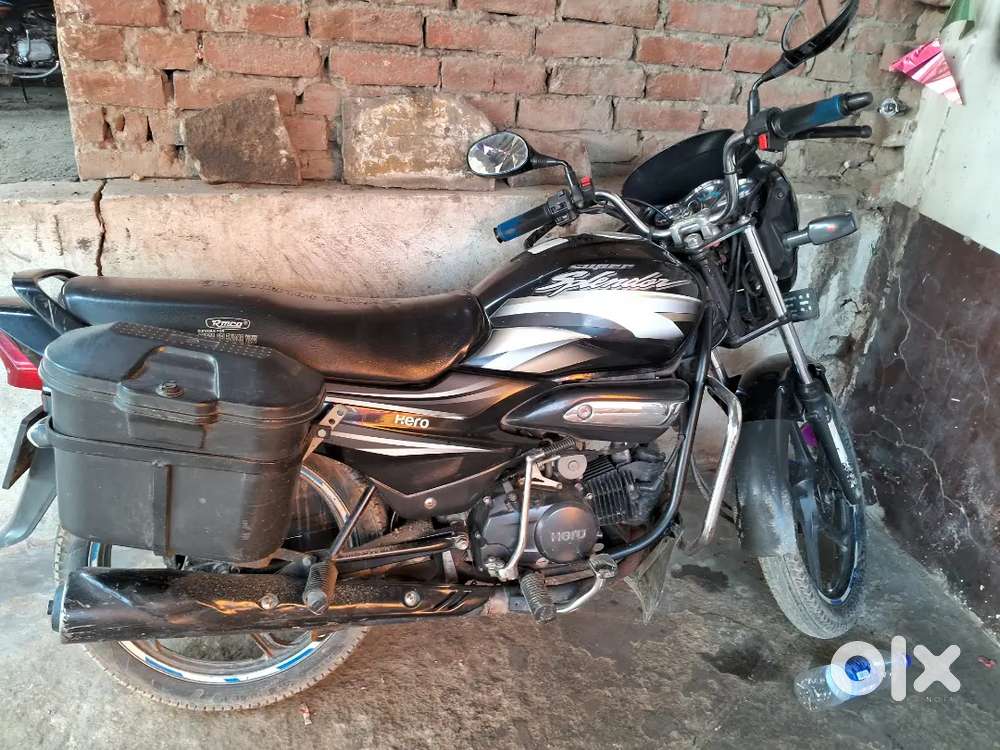 Hero Super Splendor