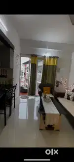 Fully furnished premium 1bhk for sale