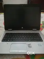 HP probook 640 g2