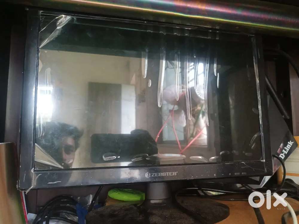 Computer full setup