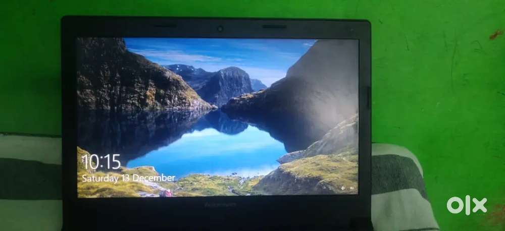 Lenovo B 40-80 i5 4th gen 8gb Ram 256gb SSD