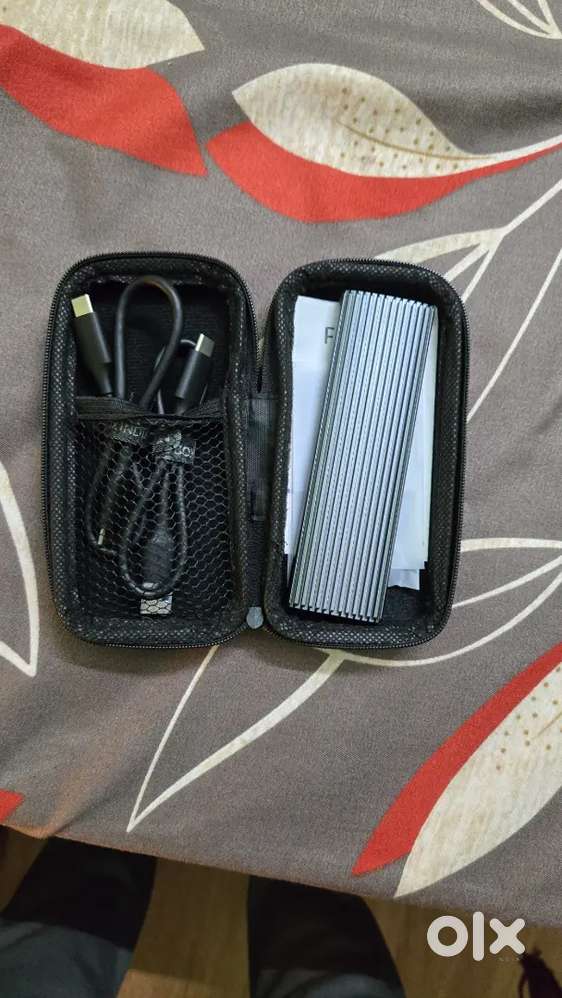 Xpg 1tb nvme ssd gen 4