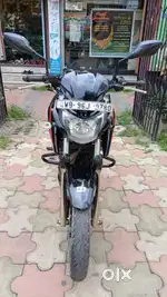 APACHE RTR 2019 BS4