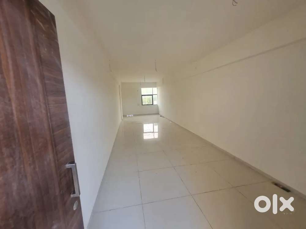 Spacious office for sale in well maintained premises in prime location