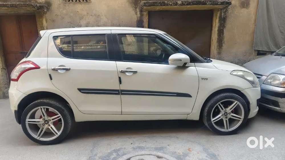 Maruti Suzuki Swift 2014 Petrol Well Maintained
