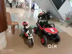 Toy car driving duty time 10:30 Am to 10:00Pm