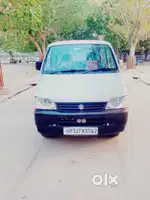 Maruti Suzuki Eeco 7 Seater AC, 2014, CNG & Hybrids