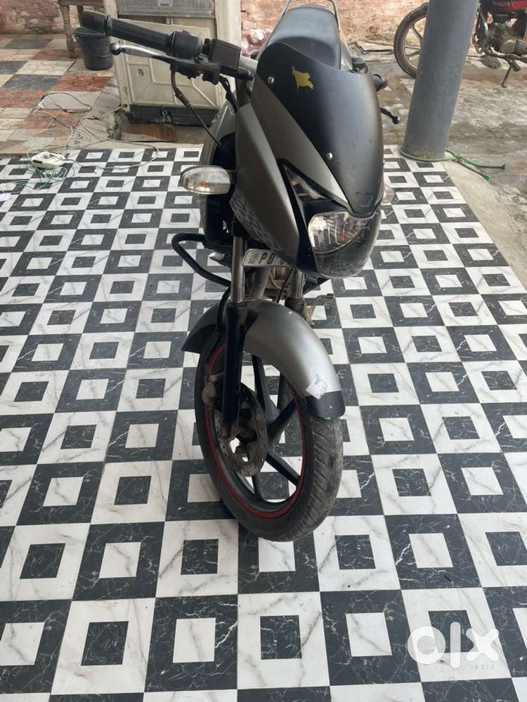 All condition good self start battery good  amron govt number plates