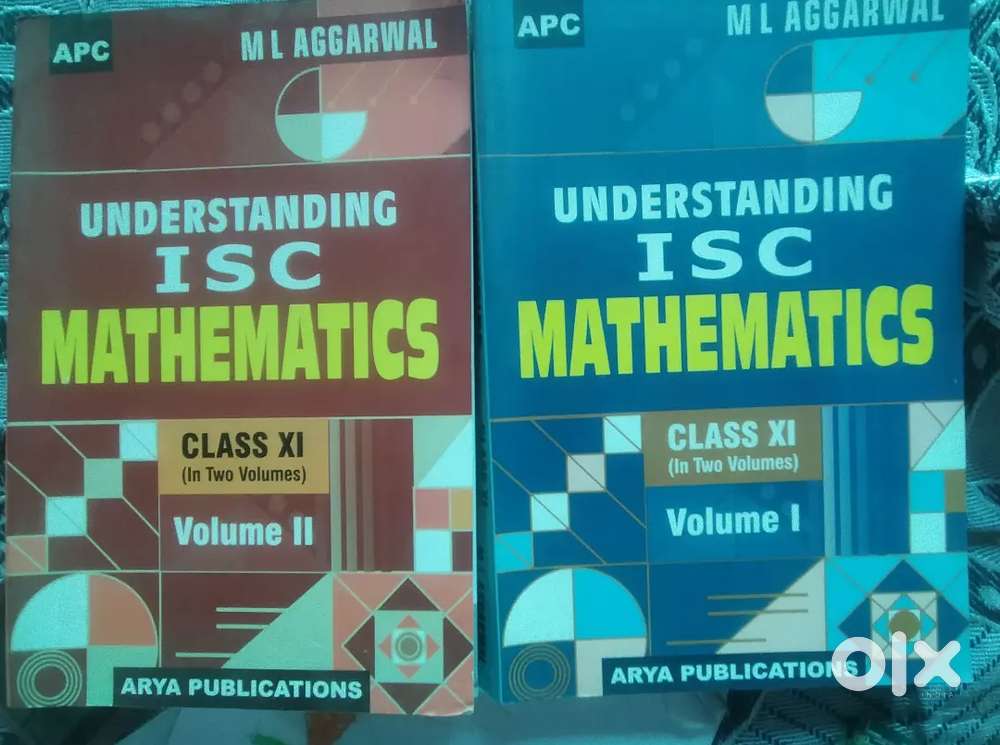 Icse 11 th maths