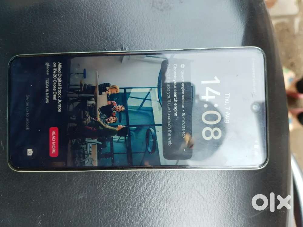Vivo t2 5g