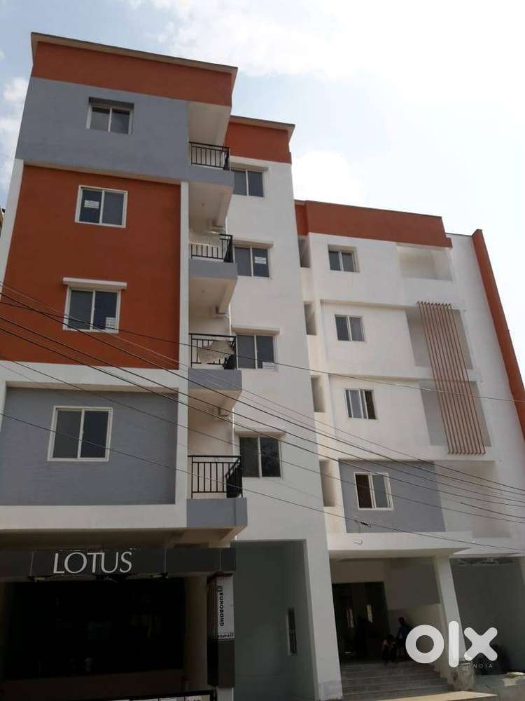 3bhk flat in whitefield bangalore