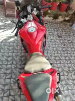 Apache RR  310
