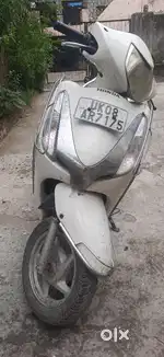 Aviator honda