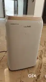 Portable AC for sale ( LLOYD)