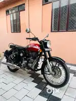 SINGLE USED CLASSIC 350