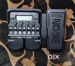 Zoom G1X4  Guitar Processor