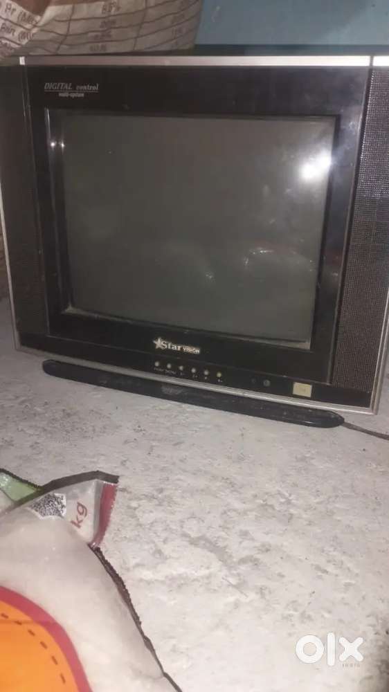 Star vision tv