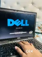 Dell laptop