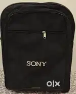 Sony Demonstrator