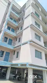 2 Bhk flat for rent at rounak greens appartment